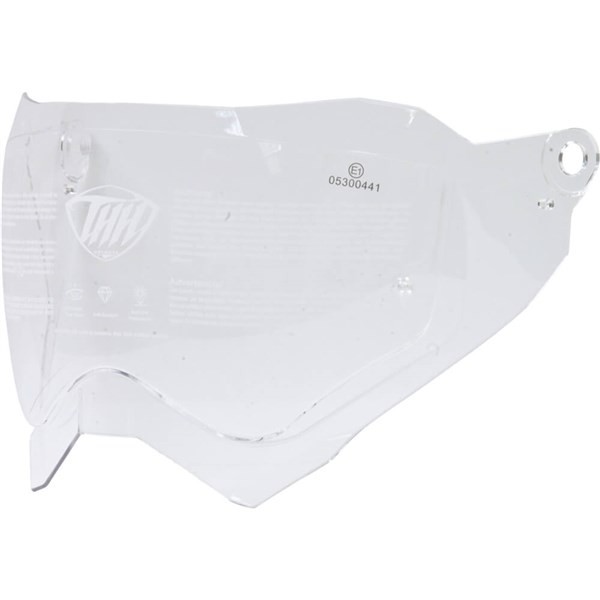 THH TX-28 Replacement Helmet Faceshield | THH-648160