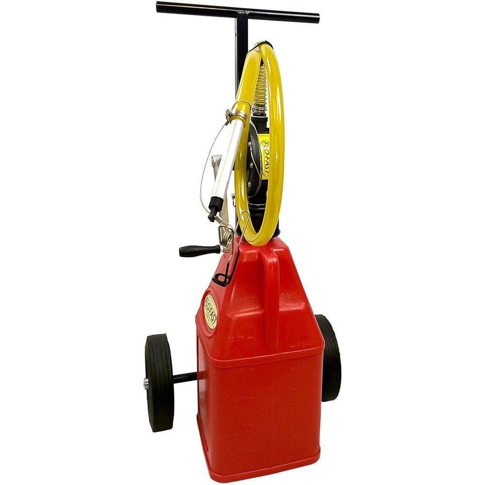Flo-Fast Pro Compact 7.5 Gallon Container System 30107-R