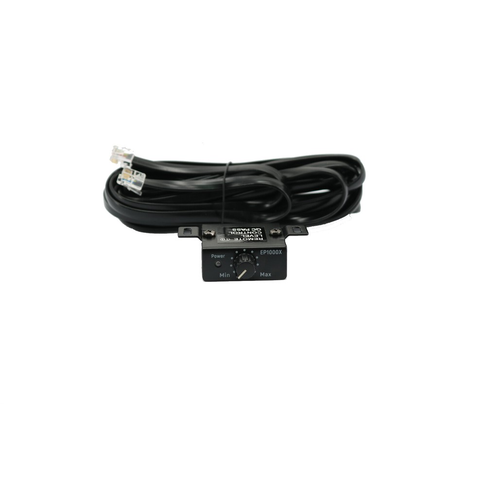 BLAUPUNKT CAR AUDIO DIGITAL BASS BOOST RECONSTRUCTION PROCESSOR EPICENTER