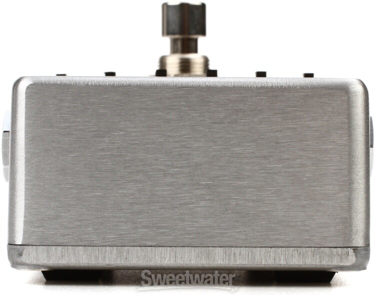 MXR M109S Six Band EQ Pedal