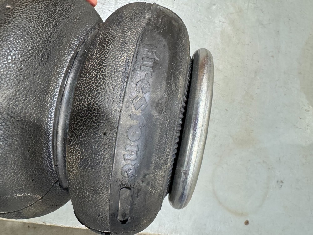 NEW FIRESTONE AIR SPRING W01-358-6910
