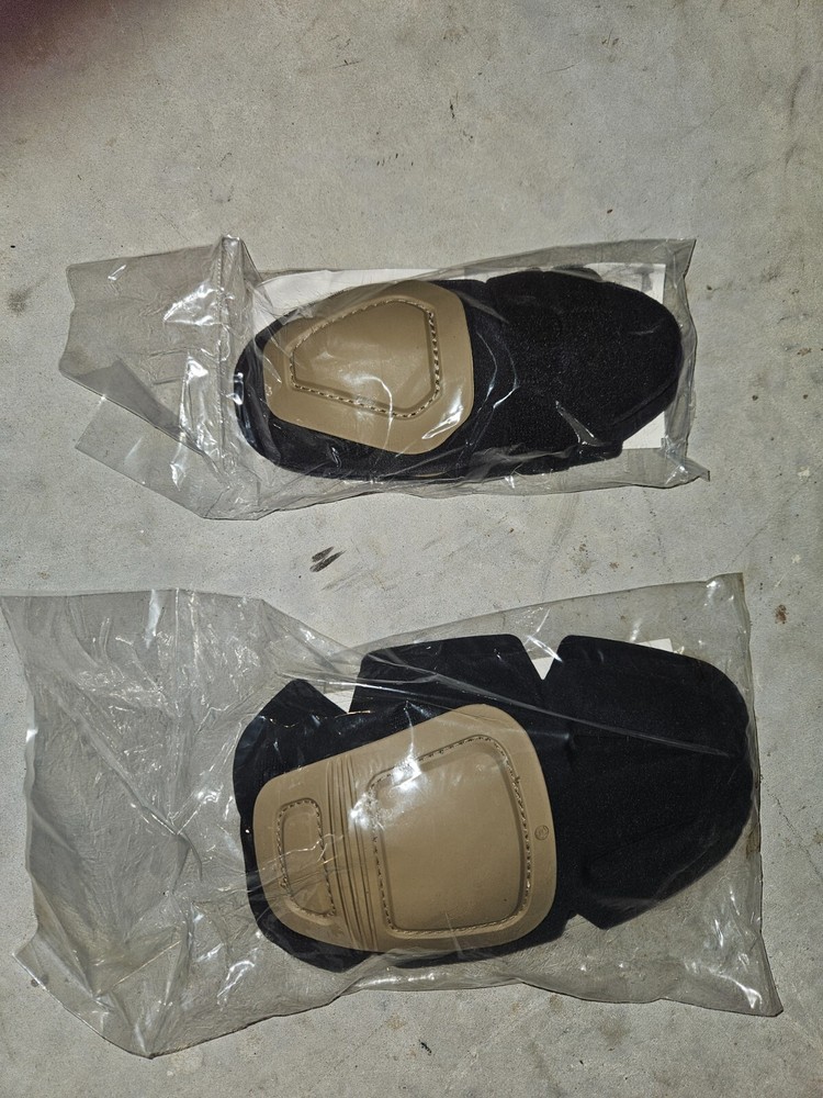 Crye Precision Combat Knee and Elbow pads