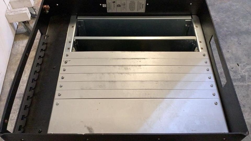 Siemens 560T Programmable Controller Module New