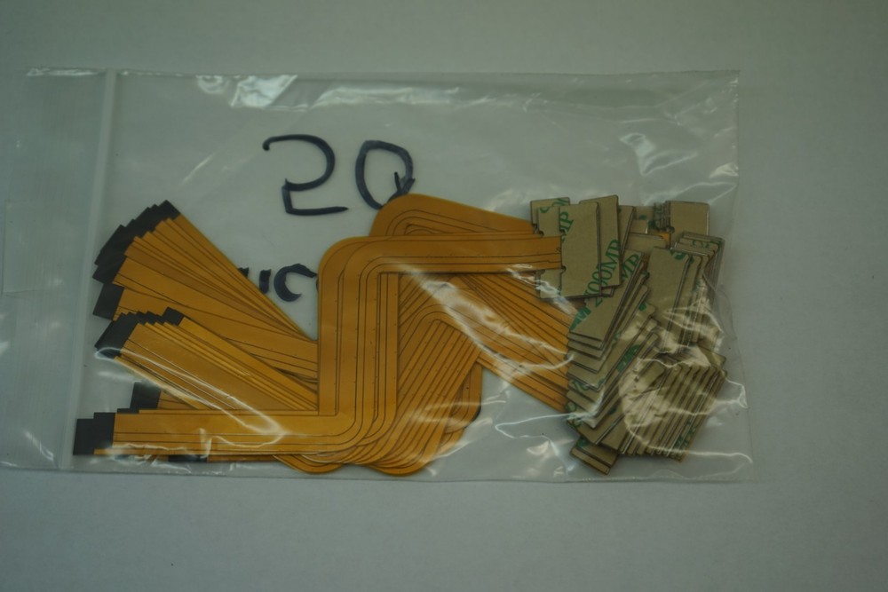 Flex Cable OEM T70 Slice Cable | New