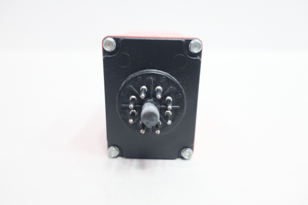 Ncc CKK-60-461 Solid State Timer 6-60sec