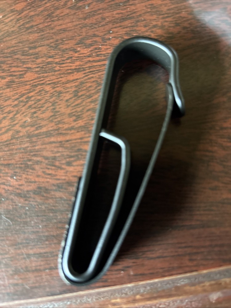 Zak Tool Tactical Key Holder