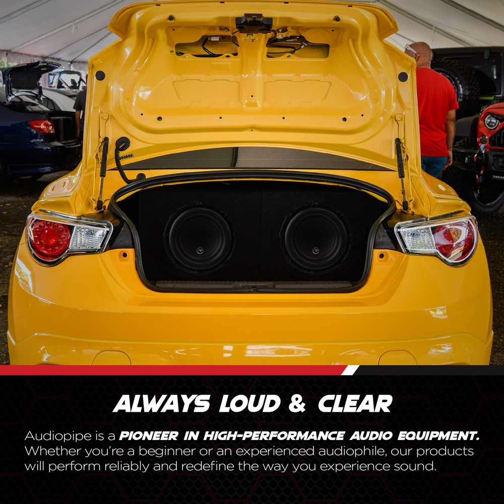 EQ-709X 7-Band Graphic in-Dash Equalizer