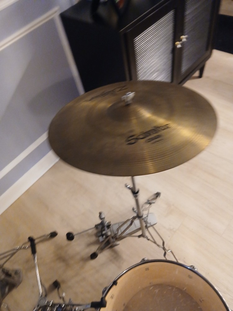 Pdp Drum Set