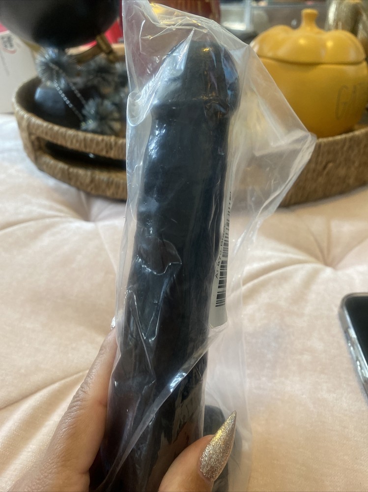 THINZ 8" Slim Dong w/Balls