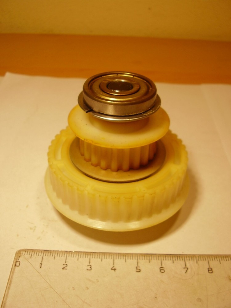 Collator Duplo DC-10 mini spare parts