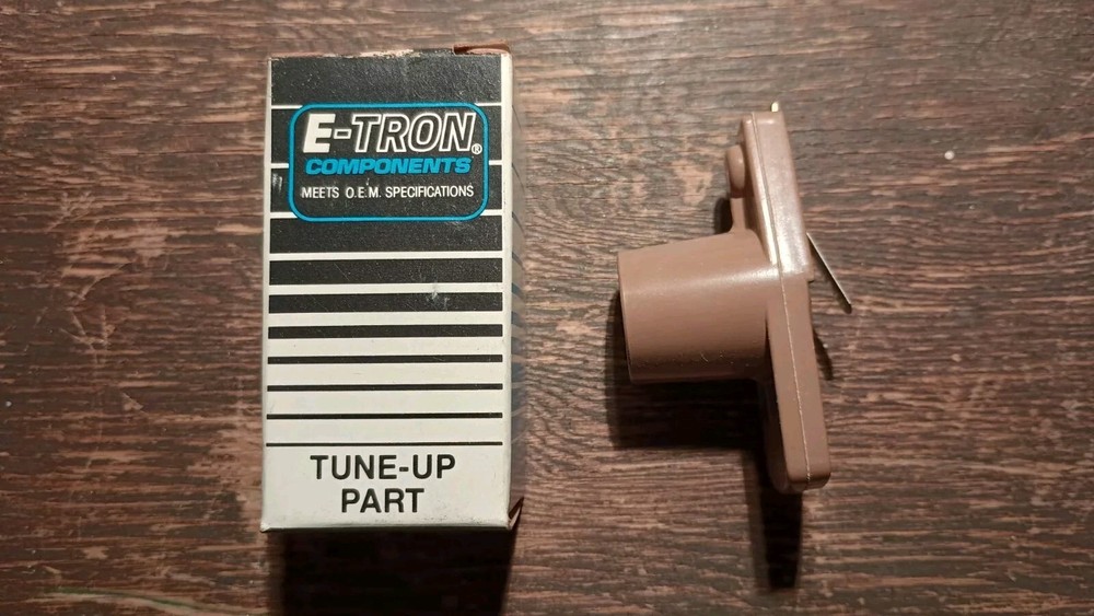 E-Tron Rotor CH308
