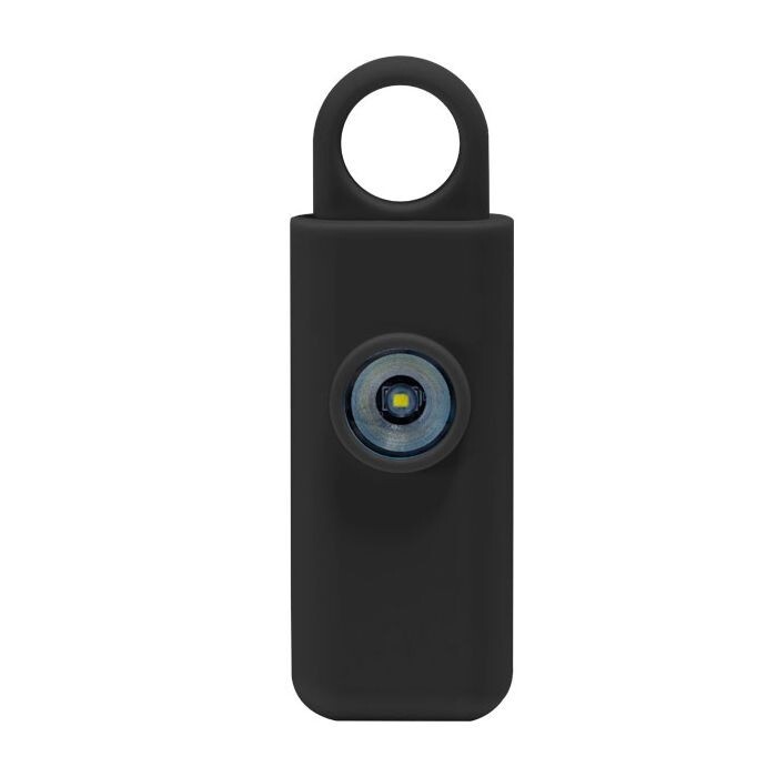 Personal Security Keychain Emergency Panic Alarm