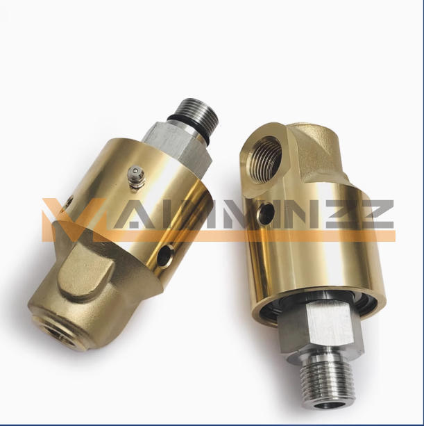 1PC New 357-130-222 High-Speed Rotating Union Substitute