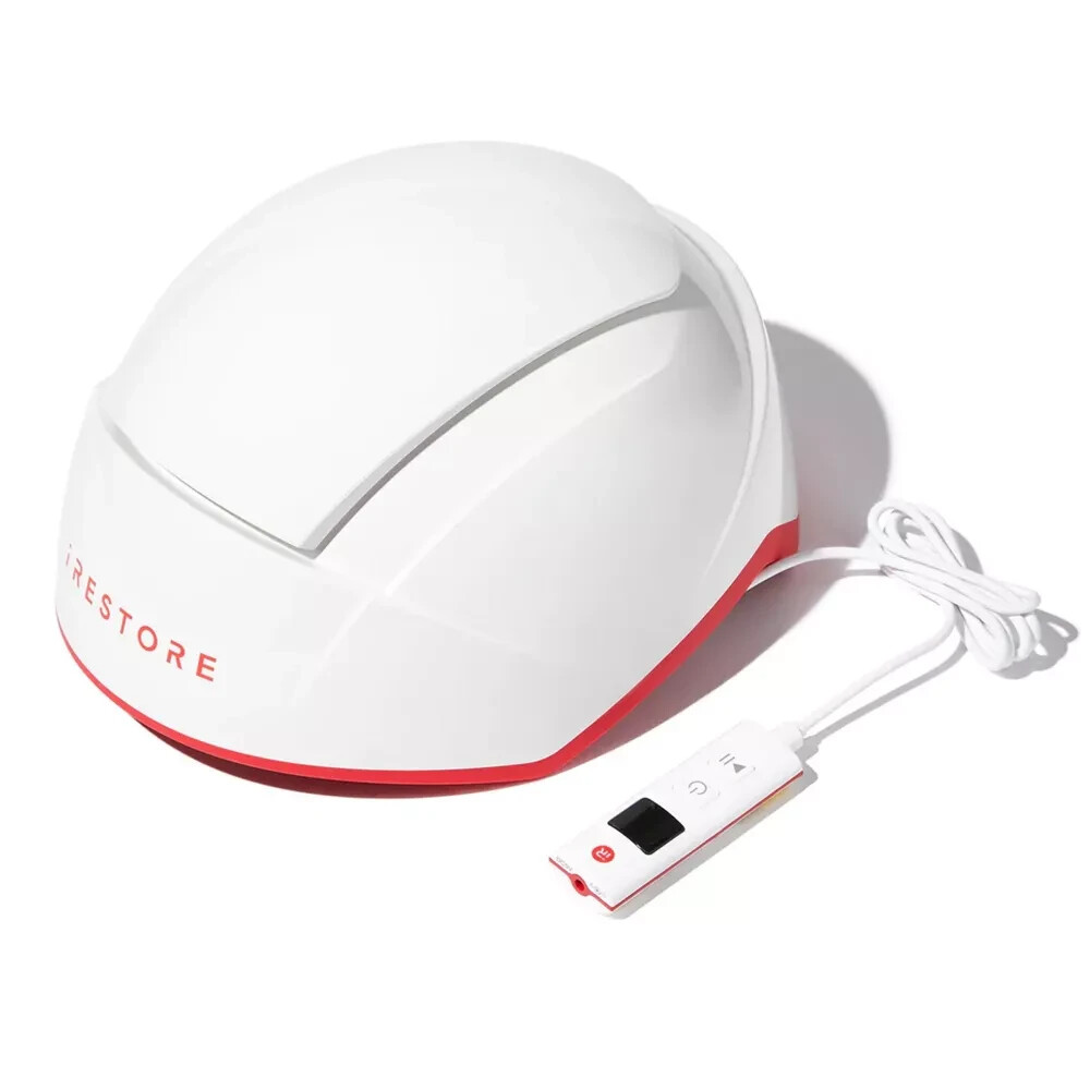 iRESTORE Professional 282 Laser Hair Growth System - Reconditioned