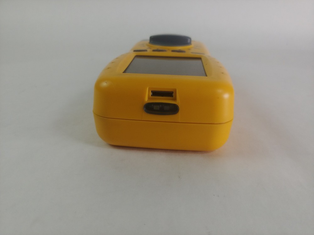 UEi C125 Eagle II Combustion Analyzer