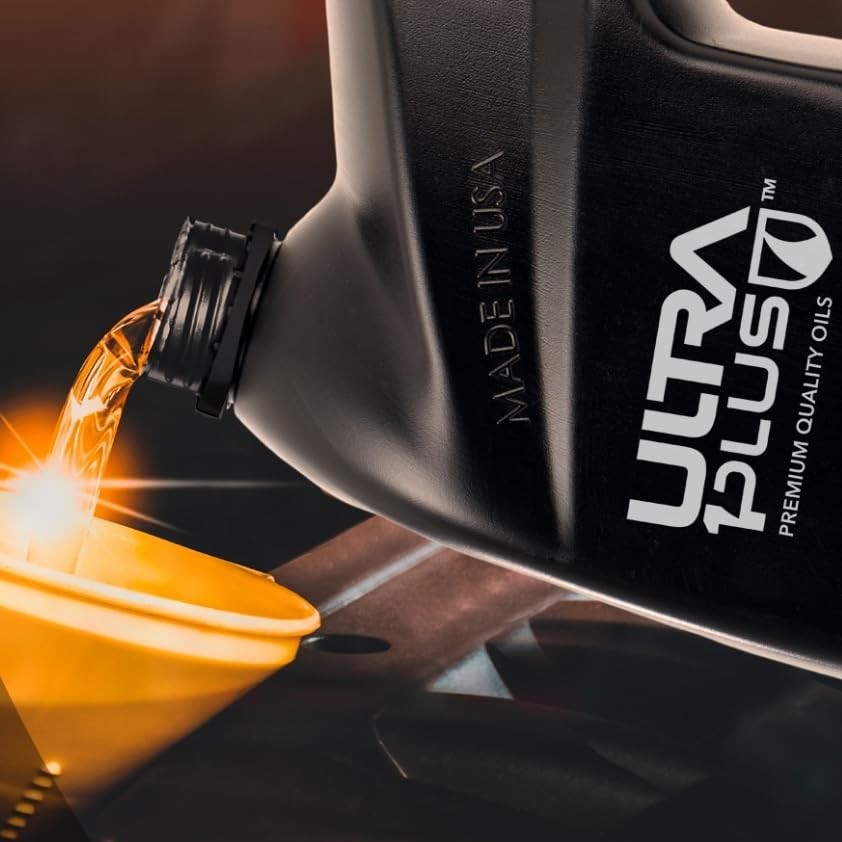 Hydraulic Oil