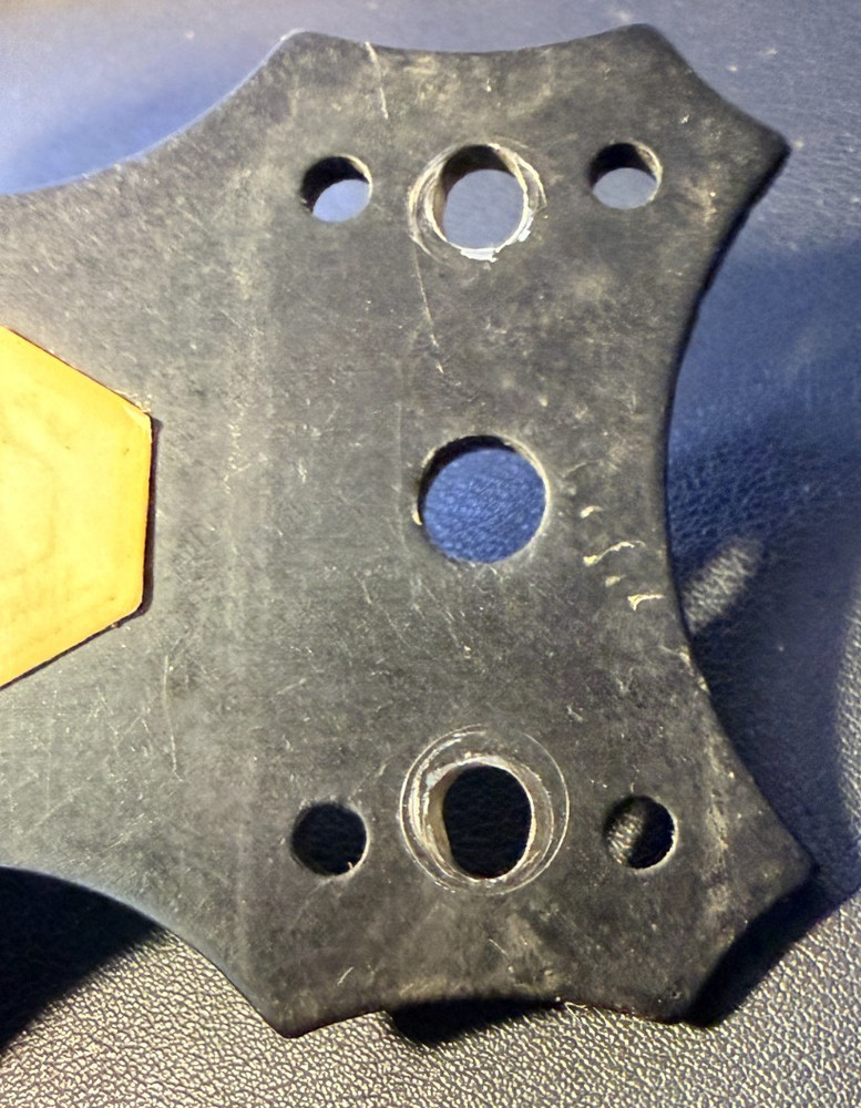 Vintage Pro Line Compound Bow Sight Sighting Systems