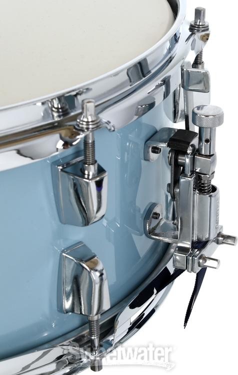 Yamaha RDP0F5 Rydeen 5-piece Shell Pack - Gloss Pale Blue