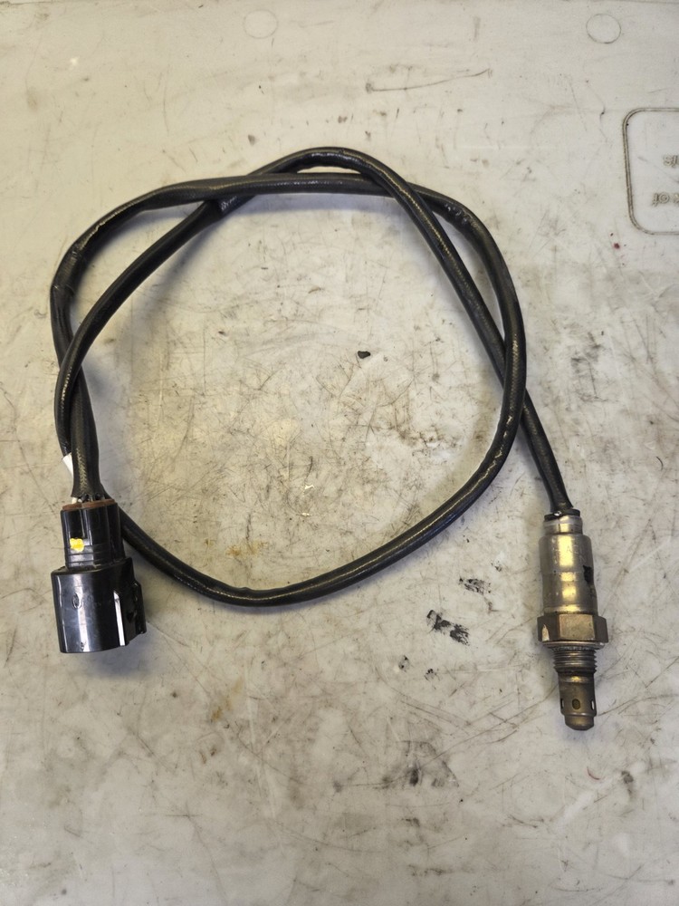 2024 Kawasaki Ninja 500 EX500 exhaust lambda sensor