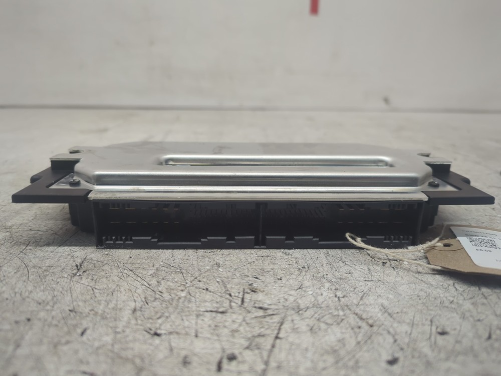 2008 BMW X5 LIGHT CONTROL MODULE UNIT LCM 9153802 MK2 (E70) #113340