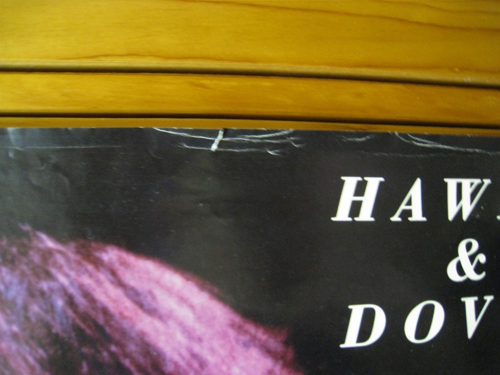 Neil Young Poster Hawks And & Doves Face Shot