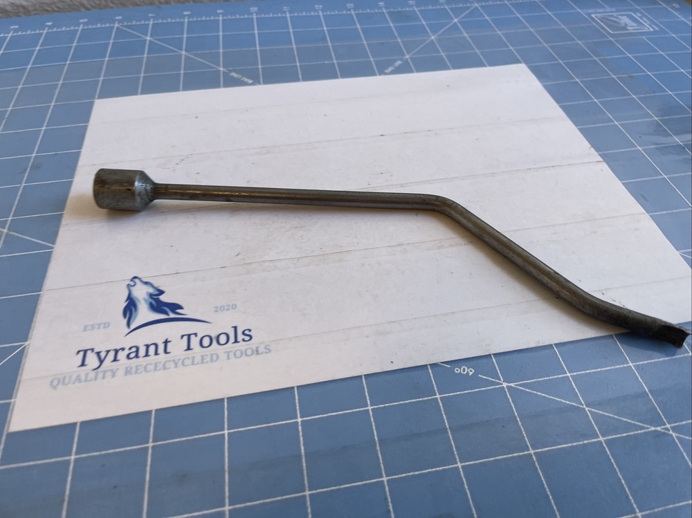 MAC TOOLS S13B, DRUM BRAKE SPRING REMOVER and INSTALLATION TOOL.