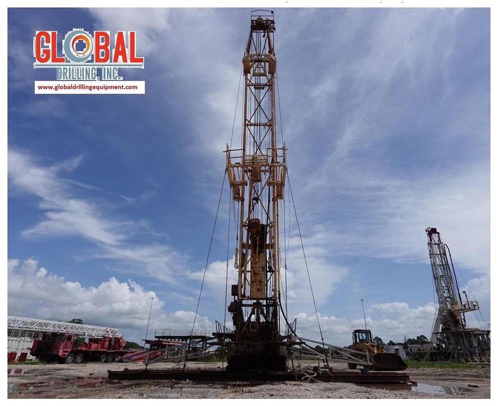 Drilling Rig