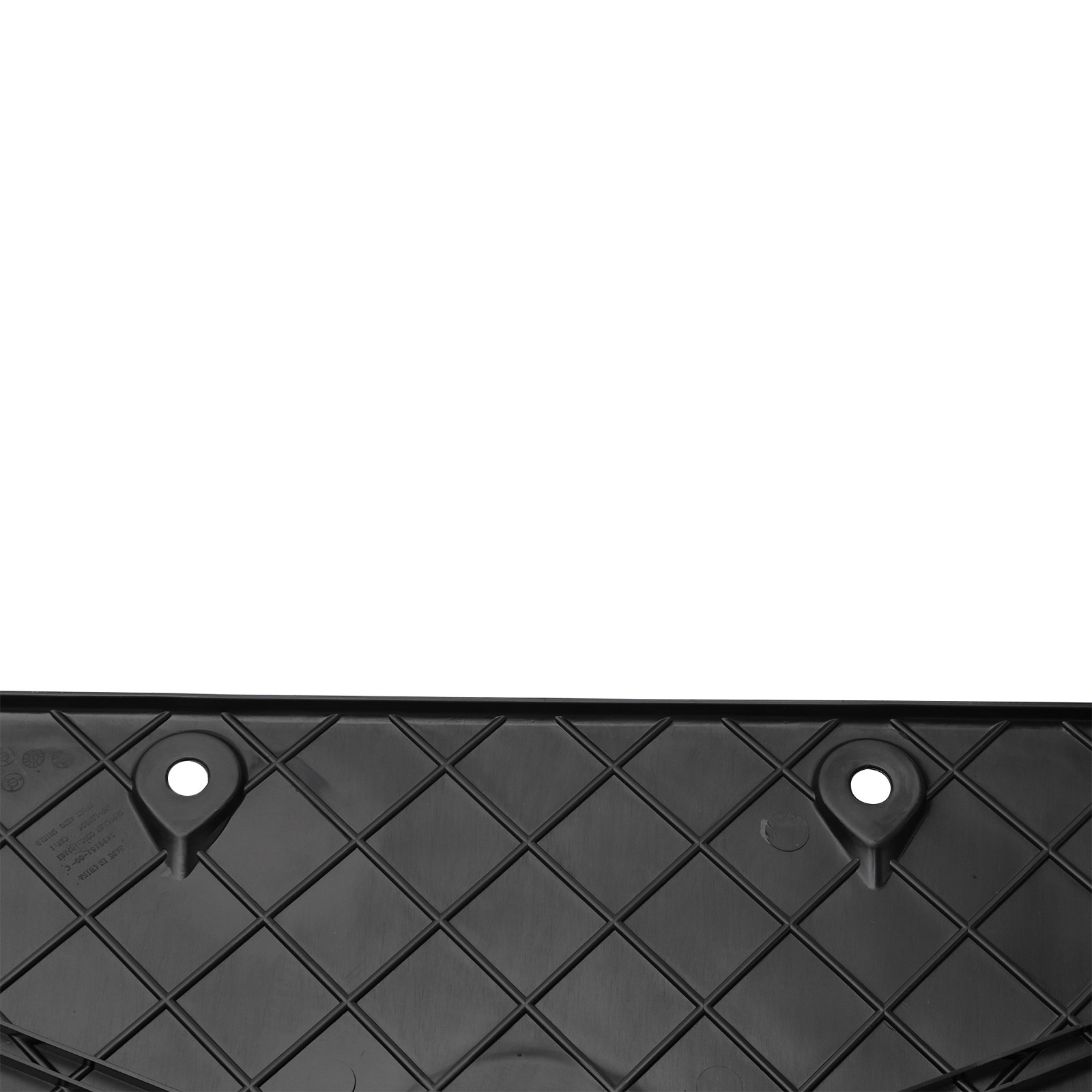 149915100C For 2020-2023 Tesla Model 3 Y Front Splash Shield Guard Under Cover