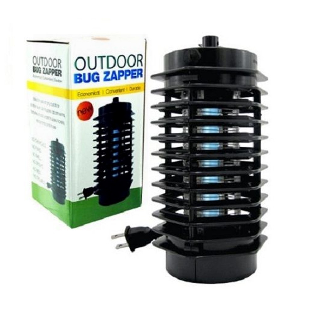 Bug Zapper - For Outdoor use