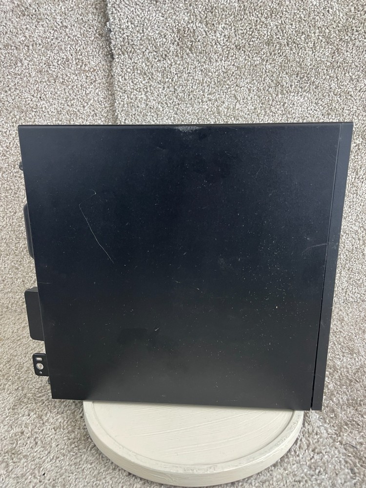 Dell OptiPlex 3050 Small Form Factor Desktop Computer D11S Tested/Works