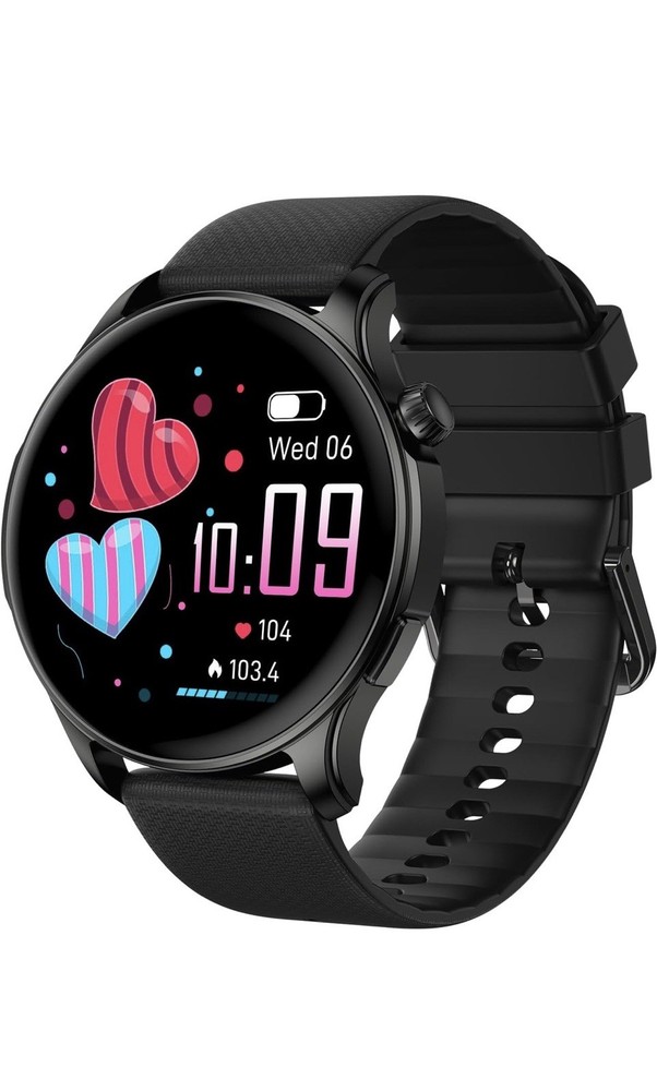 Bluetooth Smart Watch