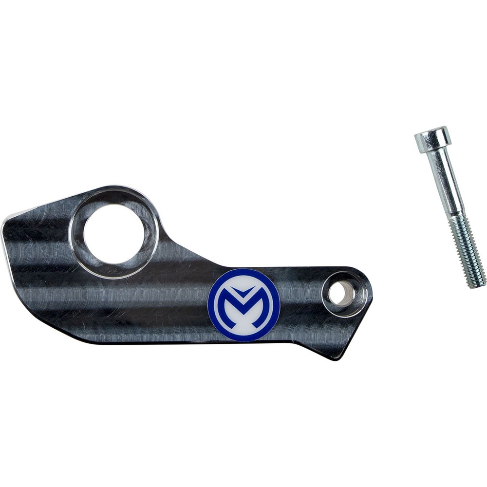 Moose Offroad Fork Guard - Front Left Lower 32-9319