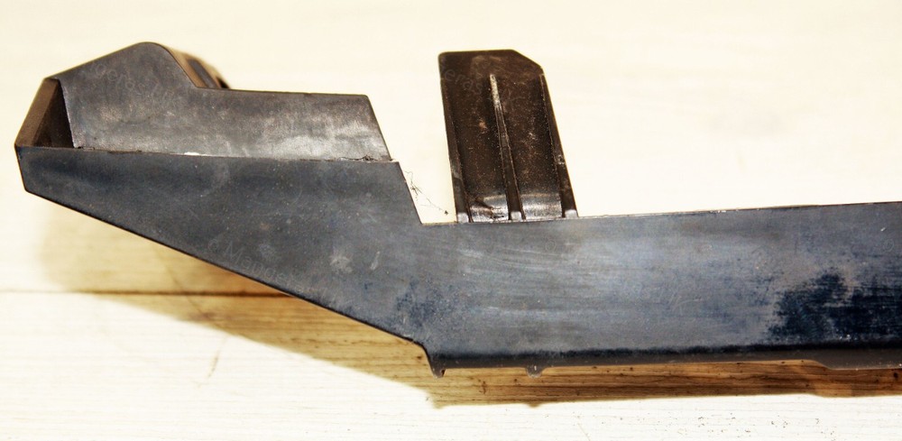 BMW 7 SERIES E65 / E66 / E67 REAR BUMPER LEFT LATERAL SUPPORT MOUNT 51127135607