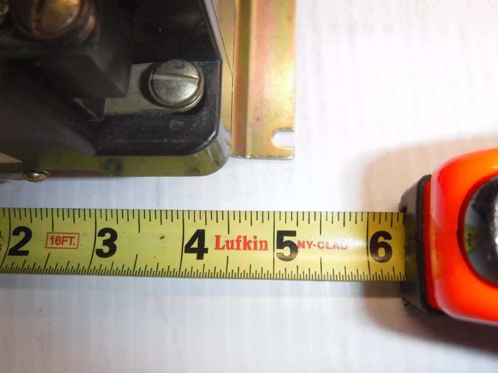 Unbranded CAT-2160 B730JA Pole Contactor