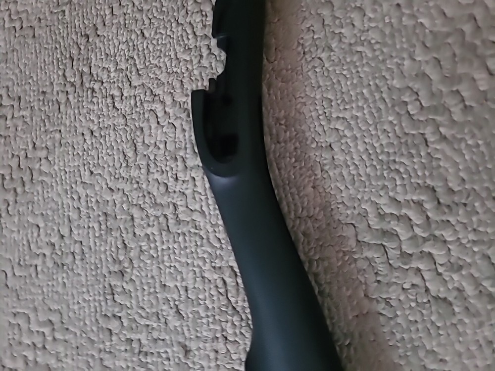 Thompson Center Fire Storm Muzzleloader Stock Black Powder Firestorm