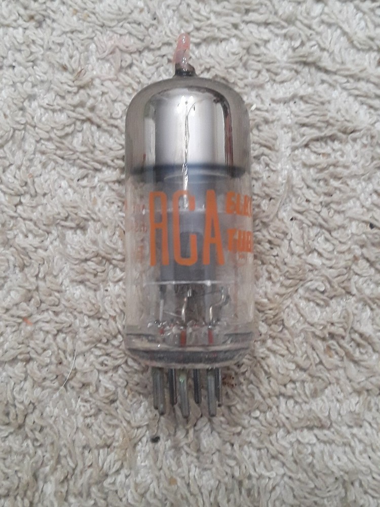NOS RCA 3ER5 Vacuum tube