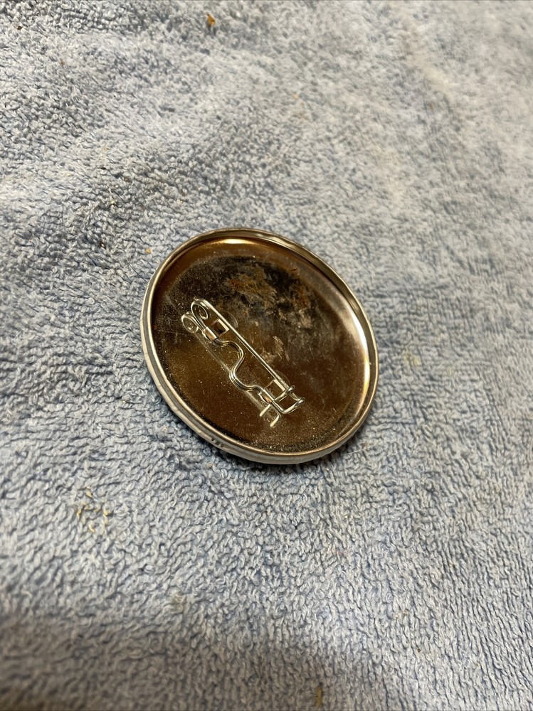 springfield MN fire department pinback