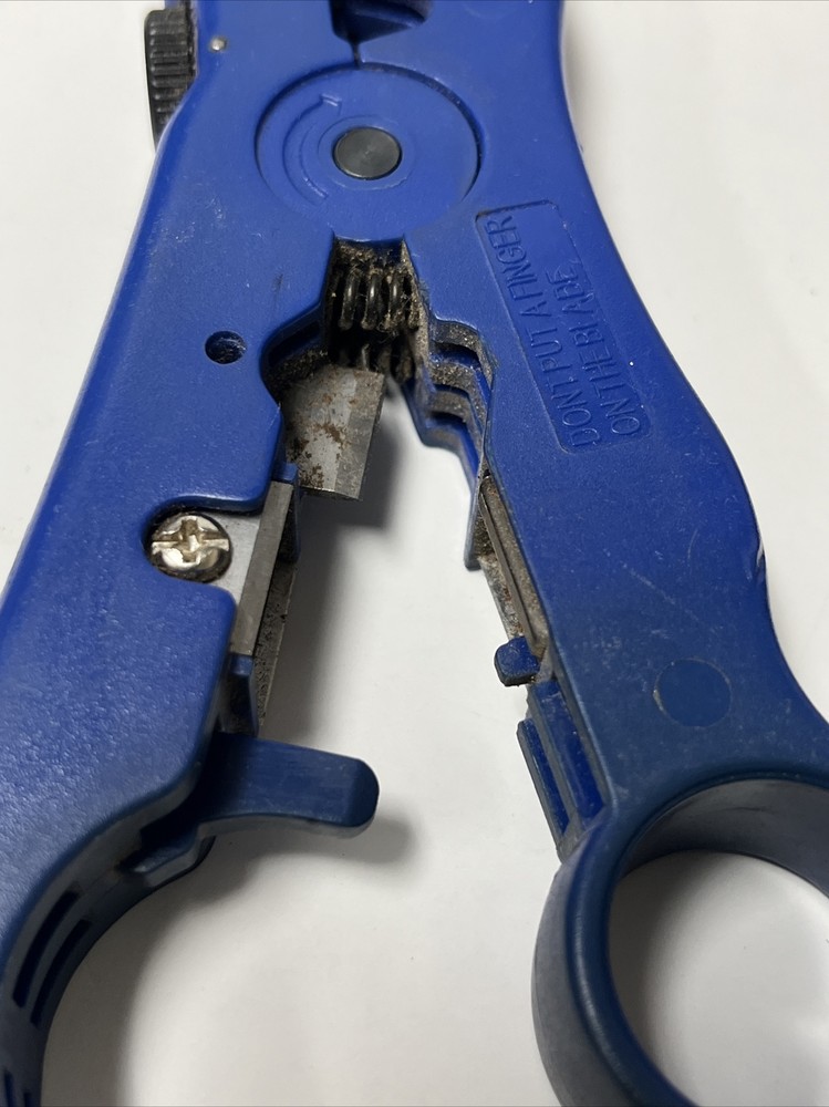 ICM Corp Tech Express Tool Kit 4pc CPLCCT-SLM