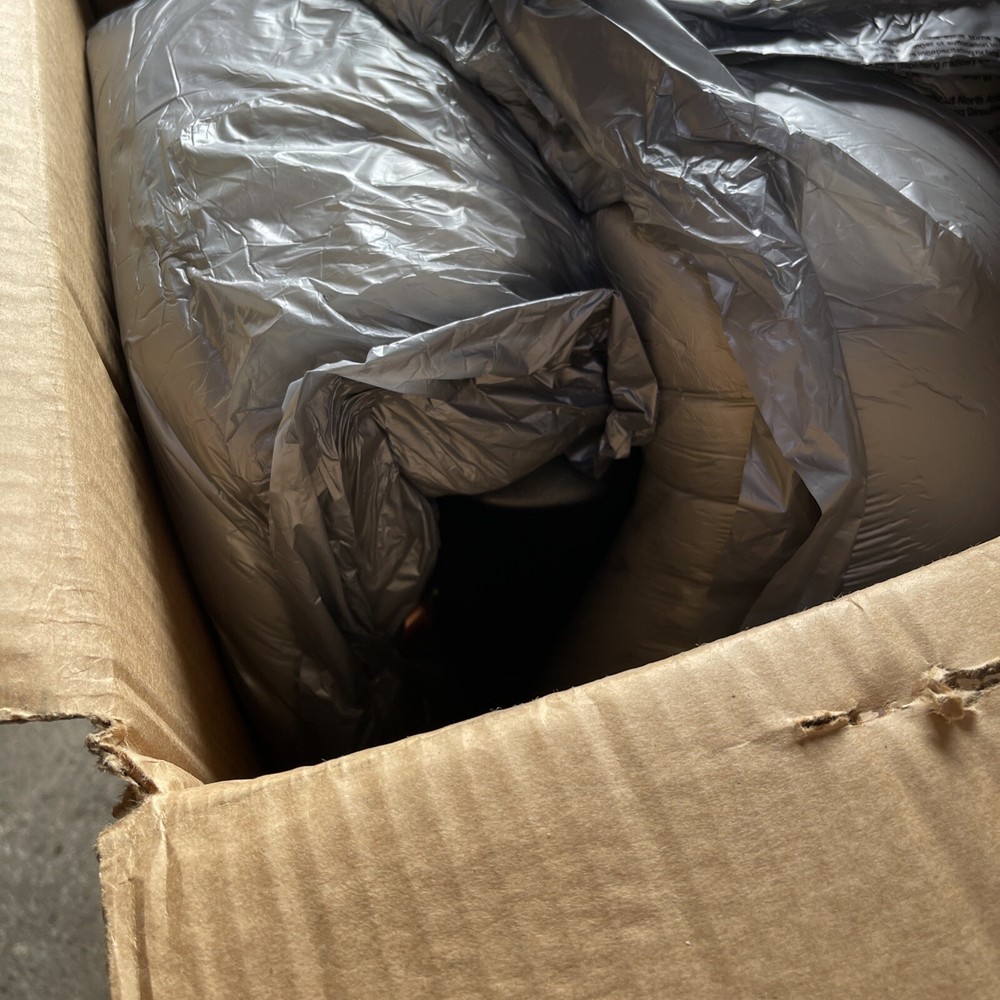 AA28K5P-BFV Compressor Remanufactured by Arrco