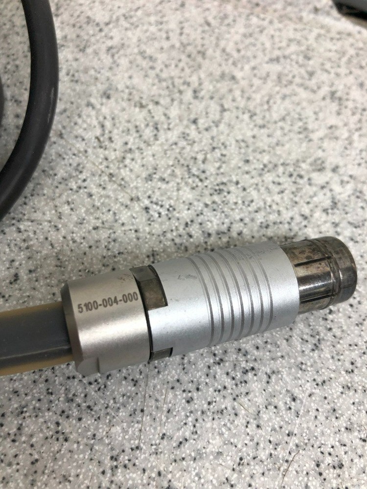 Stryker 5100-004-000 TPS Cable