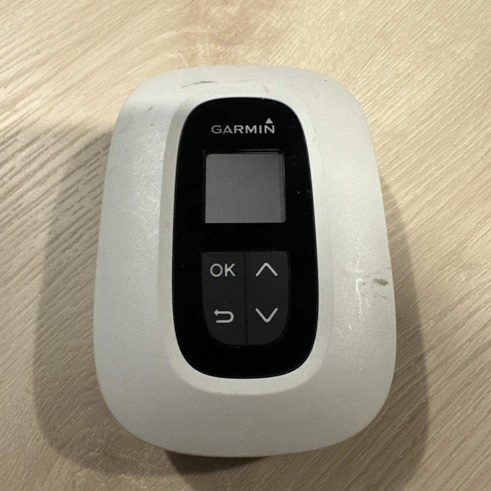 Garmin Delta Inbounds Wireless Containment System Training Device - READ