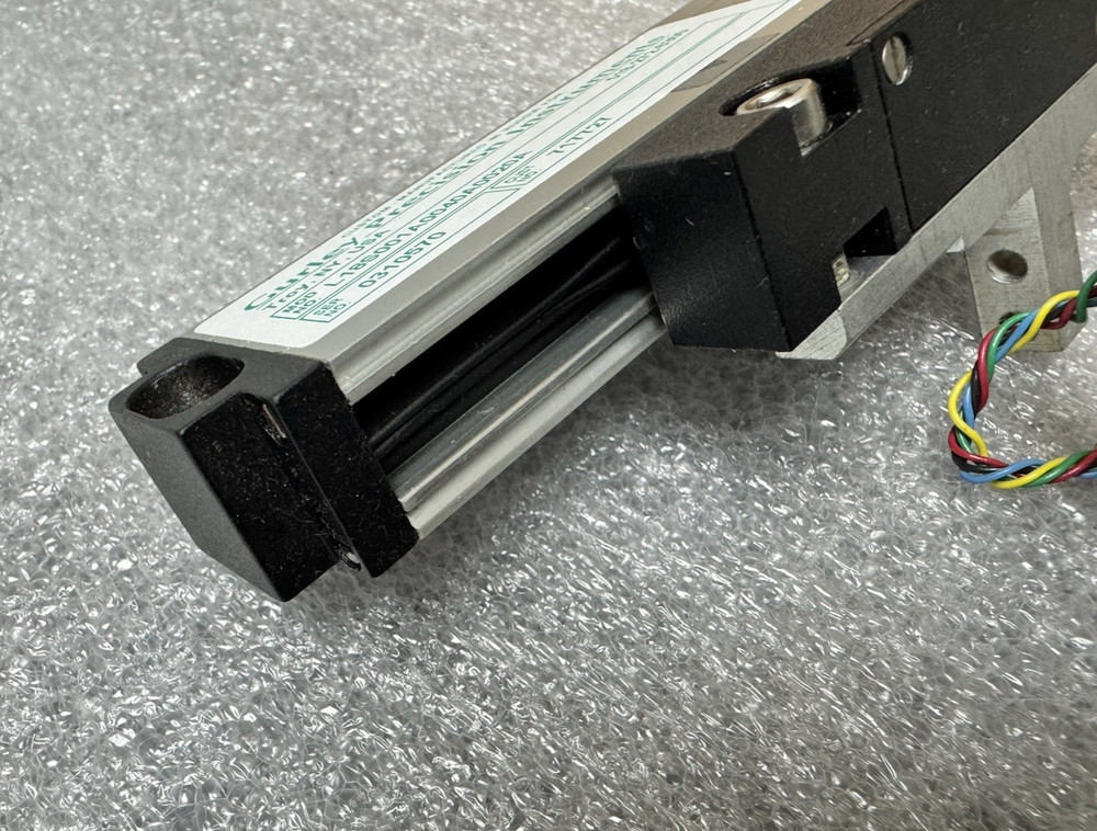 GURLEY PRECISION L18 INCREMENTAL LINEAR ENCODER L18S001A0040A0020A