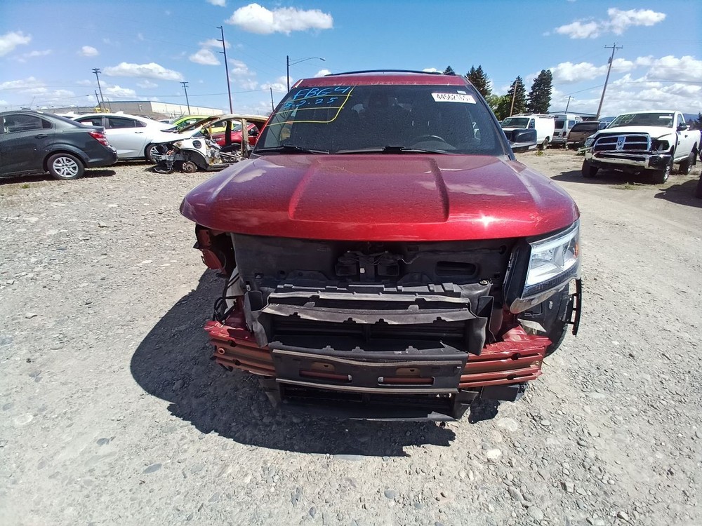 EXPLORER 2018 Battery Tray 11968980