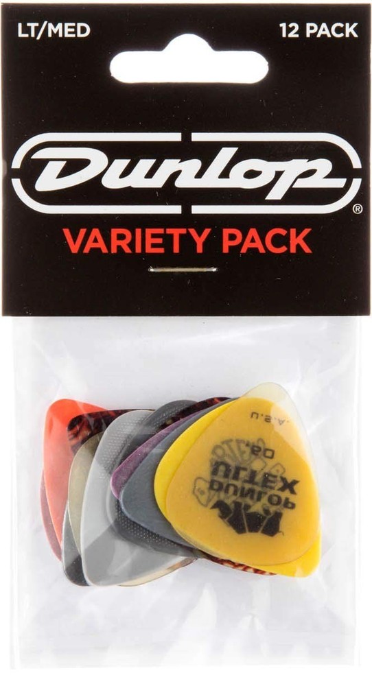 G7th Performance 3 ART Capo 6 String, Silver Bundled with Dunlop Pick Pack
