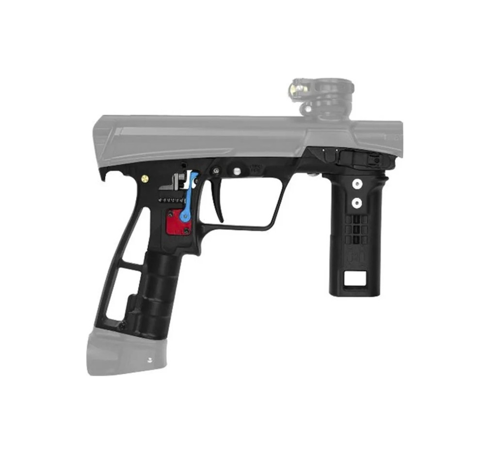 Planet Eclipse CS2 Mechanical Mech Frame Kit - Black