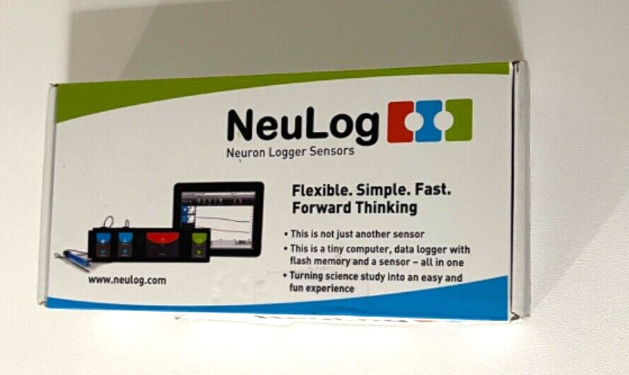 NEULOG NEURON WIFI-201 Logger Sensor