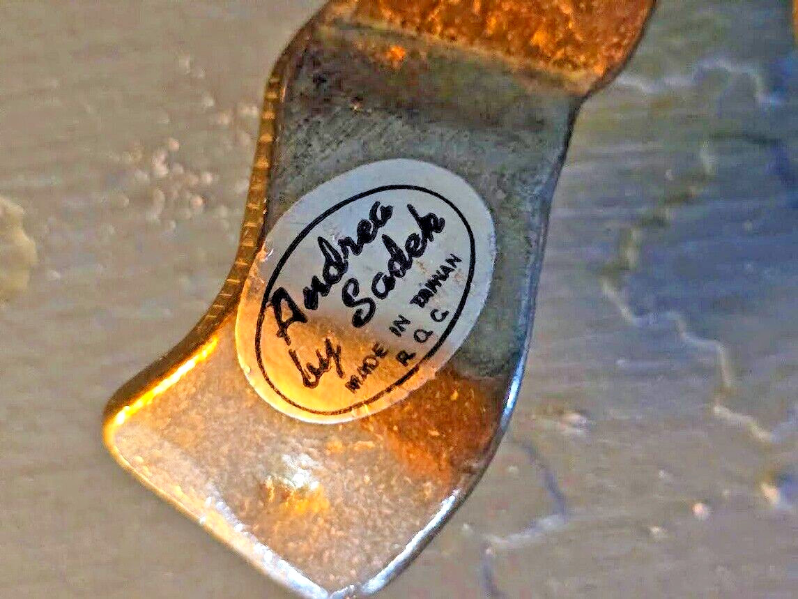 Andrea Sadek 4.25"w 3.75"t Ribbon Solid Brass Textured Bow Wall Mount