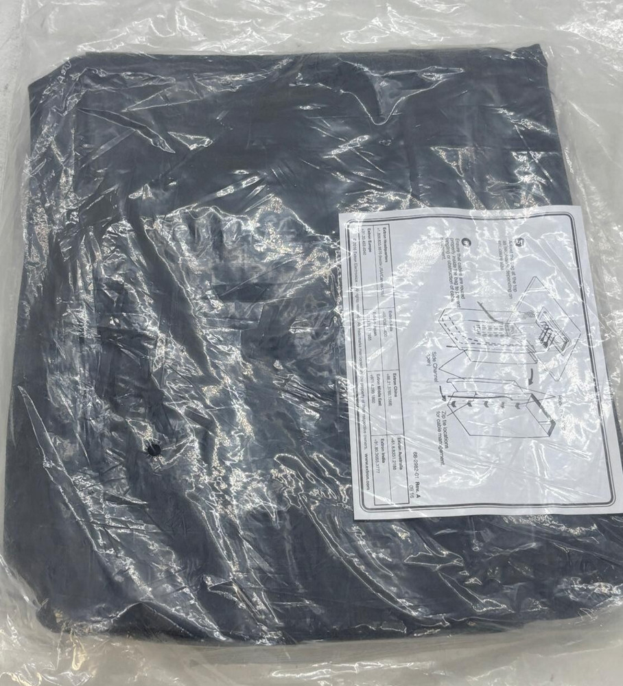 Extron 70-1080-03 Cable Cover - Small CableCubby