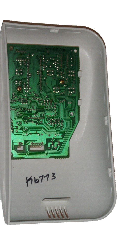 Electronic Control Panel for Regal Kitchen Pro Bread Maker K6773