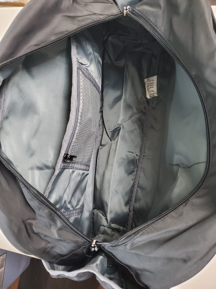 Gaiam Yoga Studio Gym Duffle Bag